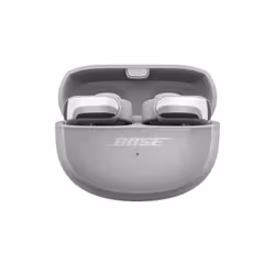 Bose Ultra Open Earbuds Cuffie Wireless In-ear Chiamate/Musica/Sport/Tutti i giorni USB tipo-C Bluetooth Grigio - Vista aggiuntiva 3