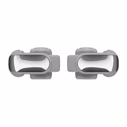 Bose Ultra Open Earbuds Cuffie Wireless In-ear Chiamate/Musica/Sport/Tutti i giorni USB tipo-C Bluetooth Grigio - Vista aggiuntiva 4