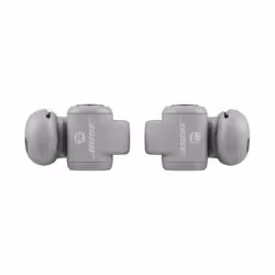 Bose Ultra Open Earbuds Cuffie Wireless In-ear Chiamate/Musica/Sport/Tutti i giorni USB tipo-C Bluetooth Grigio - Vista aggiuntiva 5