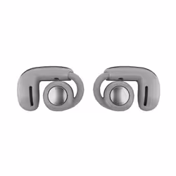 Bose Ultra Open Earbuds Cuffie Wireless In-ear Chiamate/Musica/Sport/Tutti i giorni USB tipo-C Bluetooth Grigio - Vista aggiuntiva 6