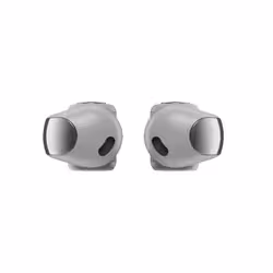 Bose Ultra Open Earbuds Cuffie Wireless In-ear Chiamate/Musica/Sport/Tutti i giorni USB tipo-C Bluetooth Grigio - Vista aggiuntiva 8