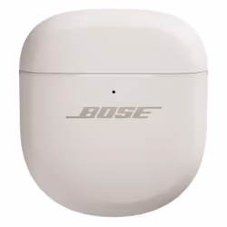 Bose QuietComfort Ultra Auricolare True Wireless Stereo (TWS) In-ear Musica e Chiamate Bluetooth Grigio, Bianco - Vista aggiuntiva 2