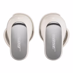 Bose QuietComfort Ultra Auricolare True Wireless Stereo (TWS) In-ear Musica e Chiamate Bluetooth Grigio, Bianco - Vista aggiuntiva 3
