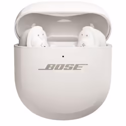 Bose QuietComfort Ultra Auricolare True Wireless Stereo (TWS) In-ear Musica e Chiamate Bluetooth Grigio, Bianco - Vista aggiuntiva 4