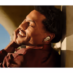 Bose QuietComfort Ultra Auricolare True Wireless Stereo (TWS) In-ear Musica e Chiamate Bluetooth Grigio, Bianco - Vista aggiuntiva 6