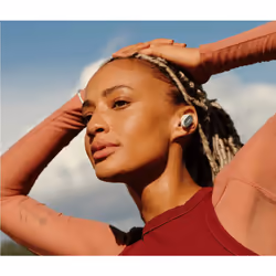 Bose QuietComfort Ultra Auricolare True Wireless Stereo (TWS) In-ear Musica e Chiamate Bluetooth Grigio, Bianco - Vista aggiuntiva 7