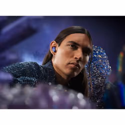 Bose QuietComfort Ultra Auricolare Wireless In-ear Musica e Chiamate Bluetooth Viola - Vista aggiuntiva 2