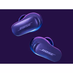 Bose QuietComfort Ultra Auricolare Wireless In-ear Musica e Chiamate Bluetooth Viola - Vista aggiuntiva 7