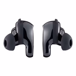 Bose QuietComfort Ultra Auricolare True Wireless Stereo (TWS) In-ear Musica e Chiamate Bluetooth Nero, Grigio - Vista aggiuntiva 2