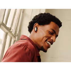 Bose QuietComfort Ultra Auricolare True Wireless Stereo (TWS) In-ear Musica e Chiamate Bluetooth Nero, Grigio - Vista aggiuntiva 4