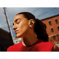 Bose QuietComfort Ultra Auricolare True Wireless Stereo (TWS) In-ear Musica e Chiamate Bluetooth Nero, Grigio - Vista aggiuntiva 5