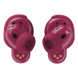 Bose QuietComfort Ultra (2nd Gen) Auricolare True Wireless Stereo (TWS) In-ear Musica e Chiamate Bluetooth Susina - Vista aggiuntiva 4