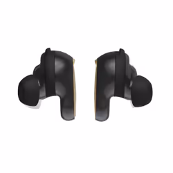 Bose QuietComfort Ultra Auricolare Wireless In-ear Musica e Chiamate Bluetooth Nero, Oro - Vista aggiuntiva 4