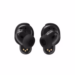 Bose QuietComfort Ultra Auricolare Wireless In-ear Musica e Chiamate Bluetooth Nero, Oro - Vista aggiuntiva 5