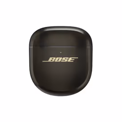 Bose QuietComfort Ultra Auricolare Wireless In-ear Musica e Chiamate Bluetooth Nero, Oro - Vista aggiuntiva 6