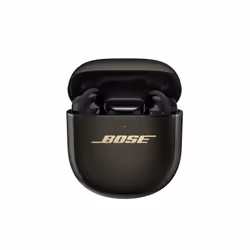 Bose QuietComfort Ultra Auricolare Wireless In-ear Musica e Chiamate Bluetooth Nero, Oro - Vista aggiuntiva 8