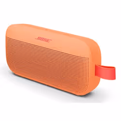 Bose SoundLink Flex Altoparlante da festa Color pesca - Vista aggiuntiva 4