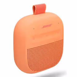 Bose SoundLink Micro (2nd Gen) Color pesca - Vista aggiuntiva 2