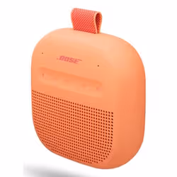 Bose SoundLink Micro (2nd Gen) Color pesca - Vista aggiuntiva 3
