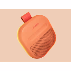 Bose SoundLink Micro (2nd Gen) Color pesca - Vista aggiuntiva 6
