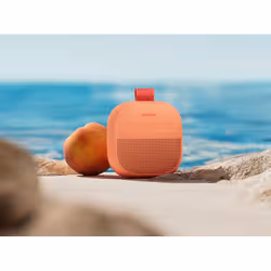 Bose SoundLink Micro (2nd Gen) Color pesca - Vista aggiuntiva 7