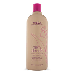 Aveda 18084005132 gel doccia e detergente per il corpo 1000 ml Crema da doccia Donna Fava tonka, Arancione, Ylang-ylang, Floreale