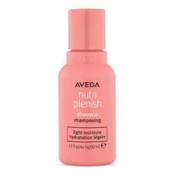 Aveda 18084014318 shampoo per capelli 50 ml Naturale Donna