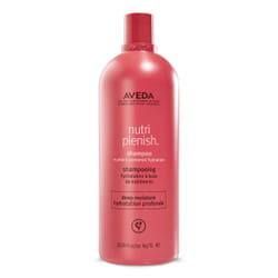 Aveda 18084014431 shampoo per capelli 1000 ml Naturale Donna