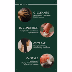 Aveda 18084015810 olio e siero per capelli Olio per capelli 30 ml Donna - Vista aggiuntiva 4