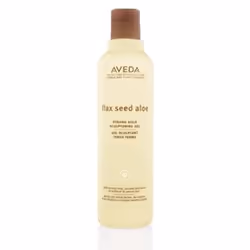 Aveda Flax Seed Aloe Strong Hold Sculpturing Gel, Gel per capelli, Unisex, 250 ml, Modellante, Bottiglia, Aqueous (Water\Aqua ...