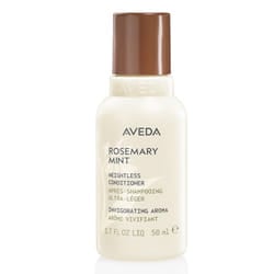 Aveda 18084998175 balsamo per capelli Balsamo professionale per capelli 50 ml Donna