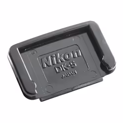 Nikon DK-5, Nero