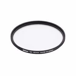 Nikon FTA70401, 82 mm, 1 pz