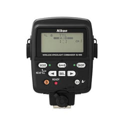 Nikon Wireless Speedlight Commander SU-800