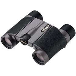 Nikon 8X20HG L DCF binocolo Nero