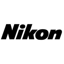 Nikon Aculon A30 8x25 binocolo Nero, Argento
