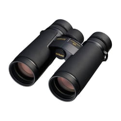 Nikon MONARCH HG 10x42 binocolo Nero