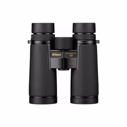 Nikon MONARCH HG 10x42 binocolo Nero