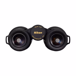 Nikon MONARCH HG 10x42 binocolo Nero