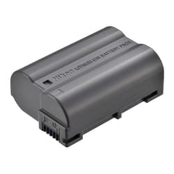 Nikon EN-EL15a Ioni di Litio