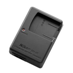 Nikon MH-65 carica batterie