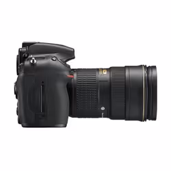 Nikon D810 Corpo della fotocamera SLR 36,3 MP CMOS 7360 x 4912 Pixel Nero - Vista aggiuntiva 5