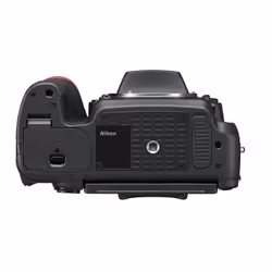 Nikon D750 Corpo della fotocamera SLR 24,3 MP CMOS 6016 x 4016 Pixel Nero - Vista aggiuntiva 4