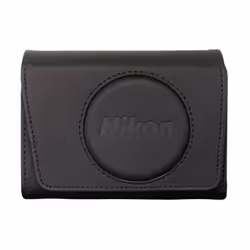 Nikon CS-P17, Cover, Nikon, Nikon Coolpix A900, Nero