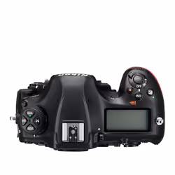 Nikon D850 + AF-S 24-120 mm 1:4G ED VR Kit fotocamere SLR 45,7 MP CMOS 8256 x 5504 Pixel Nero