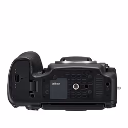 Nikon D850 + AF-S 24-120 mm 1:4G ED VR Kit fotocamere SLR 45,7 MP CMOS 8256 x 5504 Pixel Nero
