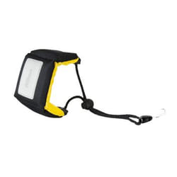 Nikon ALM23060 tracolla Fotocamera Nero, Giallo