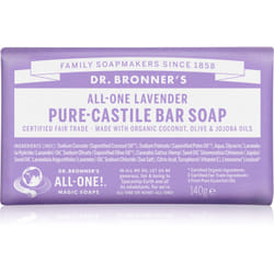 Dr. Bronner’s Lavender 140 g