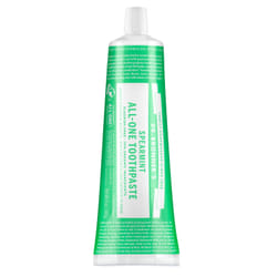 Dr.Bronner's ALL-ONE Dentifricio sbiancante 140 g
