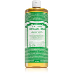 Dr. Bronner’s Almond 945 ml